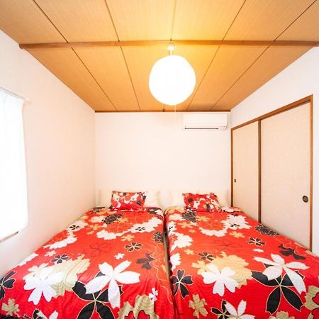 Higashiomi - House - Vacation Stay 14173 エクステリア 写真