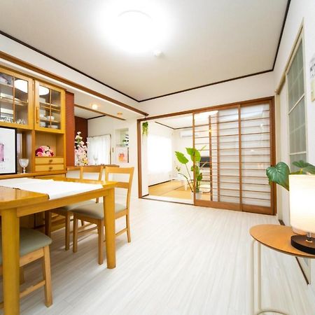 Higashiomi - House - Vacation Stay 14173 エクステリア 写真