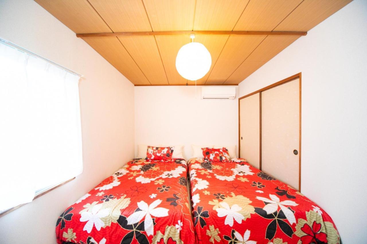 Higashiomi - House - Vacation Stay 14173 エクステリア 写真