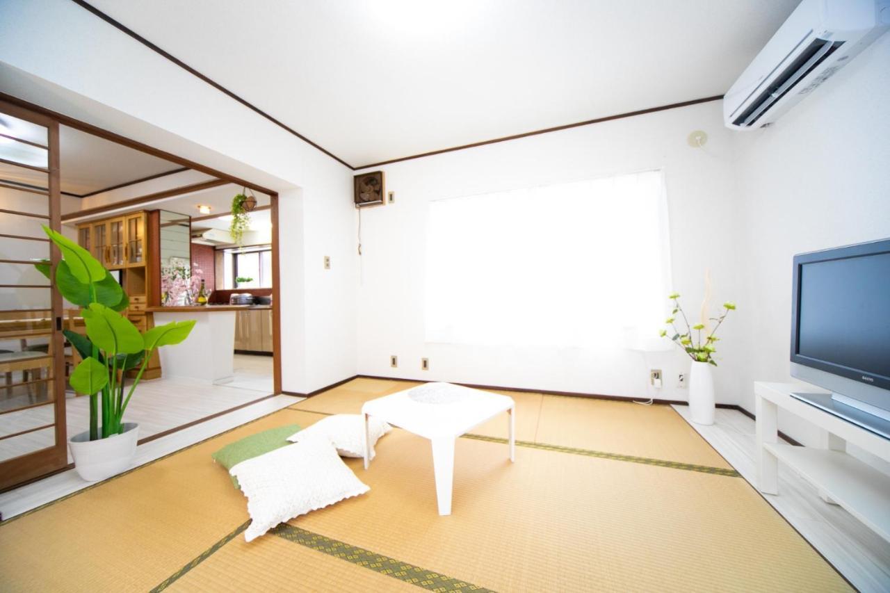 Higashiomi - House - Vacation Stay 14173 エクステリア 写真