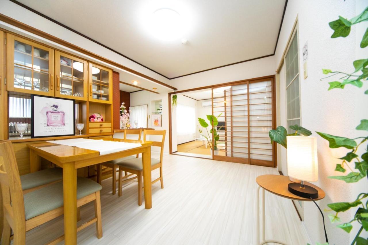 Higashiomi - House - Vacation Stay 14173 エクステリア 写真