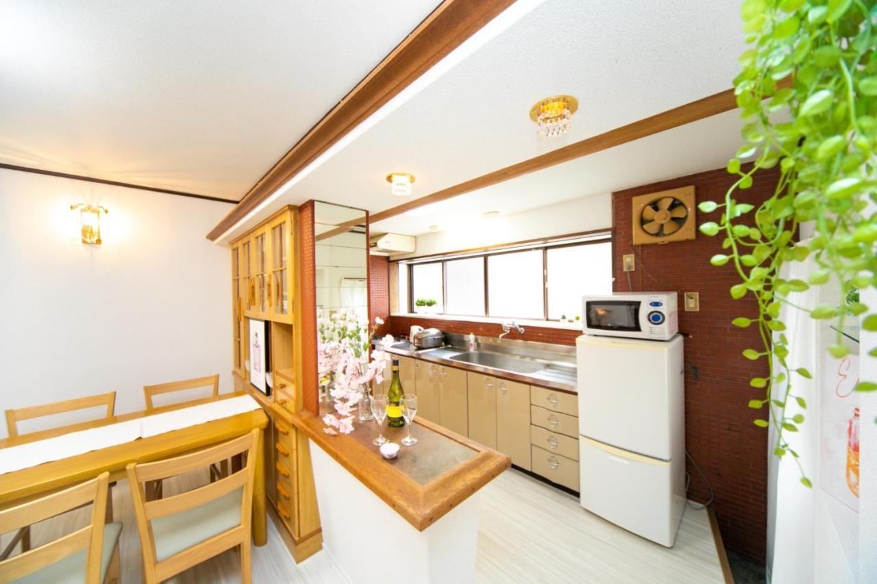 Higashiomi - House - Vacation Stay 14173 エクステリア 写真