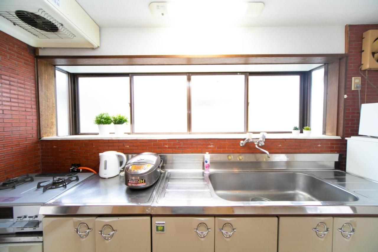 Higashiomi - House - Vacation Stay 14173 エクステリア 写真