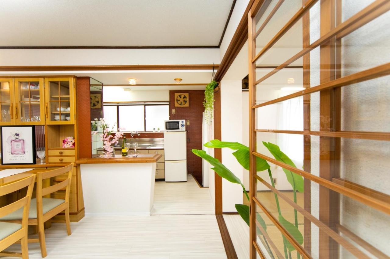 Higashiomi - House - Vacation Stay 14173 エクステリア 写真