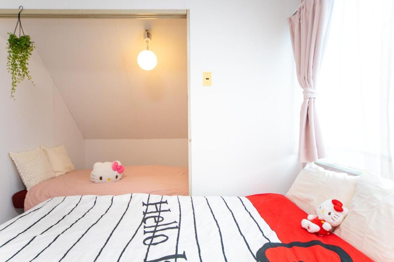 Higashiomi - House - Vacation Stay 14173 エクステリア 写真